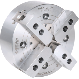 Samchully HCLF-08 [M20x2.5] Closed-Center Hydraulic Chuck