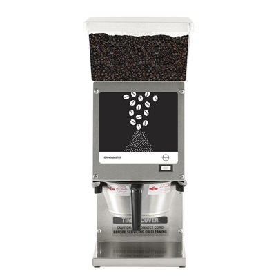 Hopper Single Portion GRINDMASTER 100 