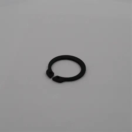 RING, 1" EXTERNAL SNAP