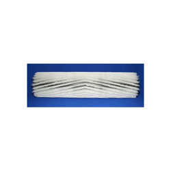 Brush, 43" 24 S.R. Soft Nylon