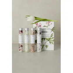 Dot & Lil Library Of Bath Salts Gift Set