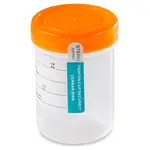 120 mL Sterile Specimen Cups