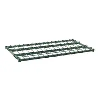 Metro 1830DRK3 Super Erecta Dunnage Shelf 30"W X 18"D | Cook's Direct