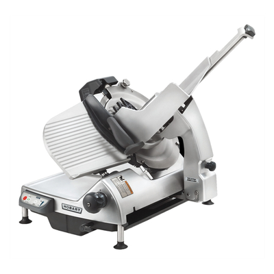 Hobart HS7-PHS Heavy Duty Marine Meat Slicer Automatic