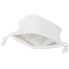 LARGE DRAWSTRING POUCH DIVIDED