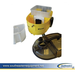 New Tornado Marathon 350 Carpet Extractor