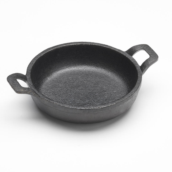 Round Casseroles & Pots