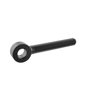 Jergens 35304 Rod End, 3/8-16