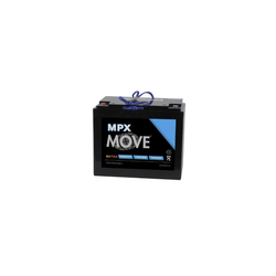 Nilfisk Advance - 1468015000 - Battery 12V 85Ah Cyclic Agm