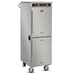 FWE/Food Warming Equipment HLC-1826-8-8 Handy Line Heated Cabinet Mobile