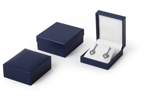 EARRING/PENDANT BOX