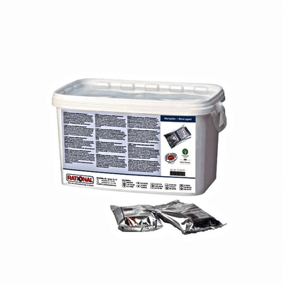 Rational 56.00.211 Rinse Aid Tablets