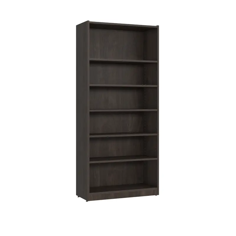 71H  BOOKCASE BRINDLE