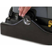 Karcher Cadet 7 carpet extractor vacuum shoe port close-up
