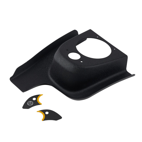 Tennant/Nobles - 4186266 - Label, Kit, Cowling, Afkmt (Replaces Tennant 9023069)