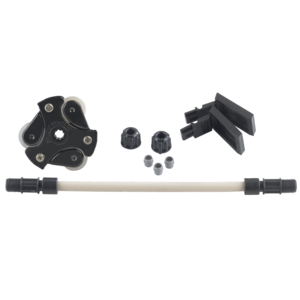 S Line Pump Head Service Kits