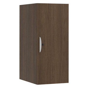 PL287 - STORAGE CABINET - Component Only - Modern Walnut