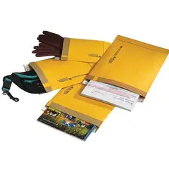 8.5 X 12" #2 JIFFY UTILITY SELF SEAL MAILER, 250/CS  65423