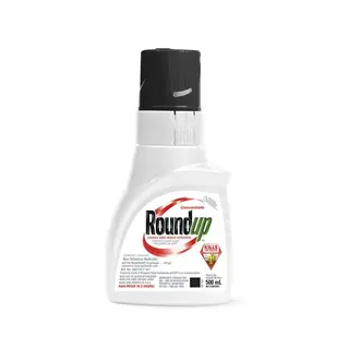 Roundup® Concentrate Non-Selective Herbicide