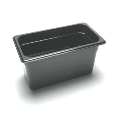 Cambro 36CW110 Camwear Food Pan 1/3 Size