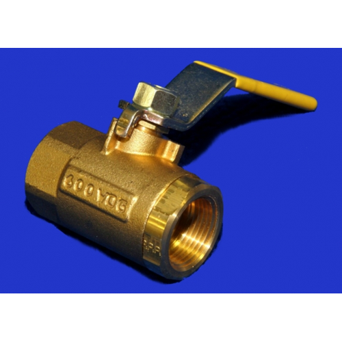 Valve