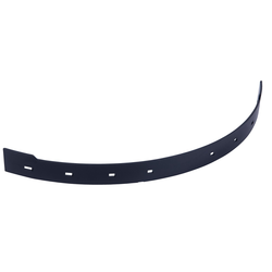 Tennant/Nobles - 4223082 - Plate, Rear, Squeegee [Imop] (Replaces Tennant 1234369)