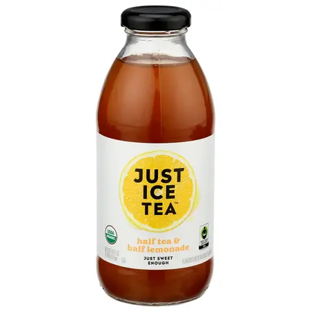 TEA RTD HALF & HALF LMNADE OG | 12/16 OZ