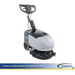 New Advance SC351 Li-Ion One 17.4 Ah Lithium-ion battery, onboard charger, pad holder, and prolene brush