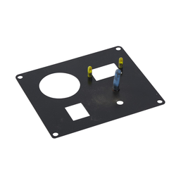 Tennant/Nobles - 4044620 - Panel, Opertnl, Upper [Ss5] (Replaces Tennant 1041719)