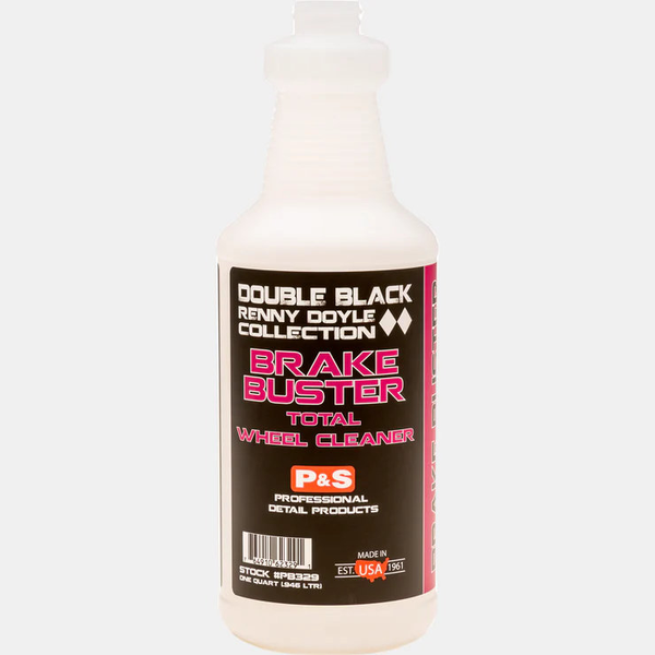 Brake Buster Bottle