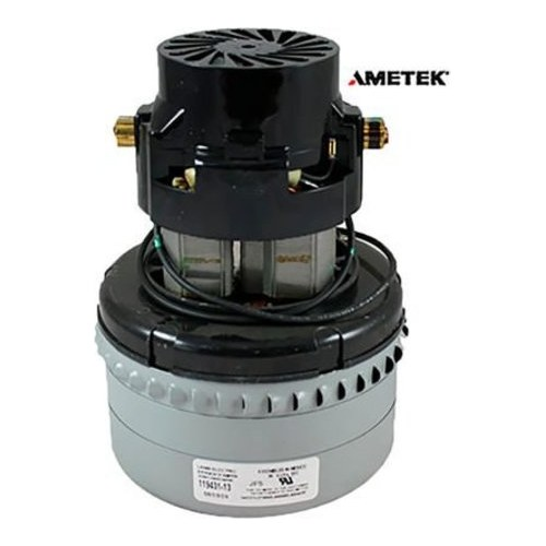 Karcher - 8.660-120.0 - 36V 3-Stage Vac Motor (Qba) (119431-13)