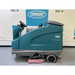 Tennant Factory Recon Certified T16-22139 Scrubber