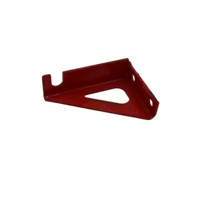 BRACKET, THROTTLE CABLE X1