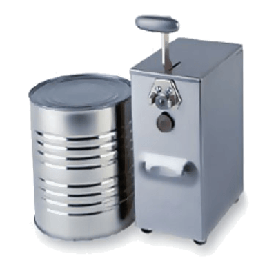 Edlund 266/115V Can Opener Electric