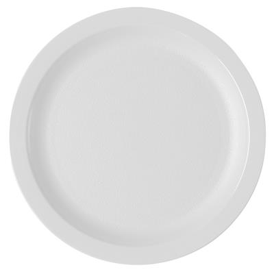 Cambro 10CWNR148 Camwear Plate Narrow Rim
