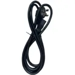 3 METERS POWER CABLE