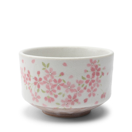 Matcha Bowl Sakura