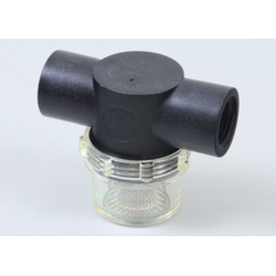 Filter-Inline