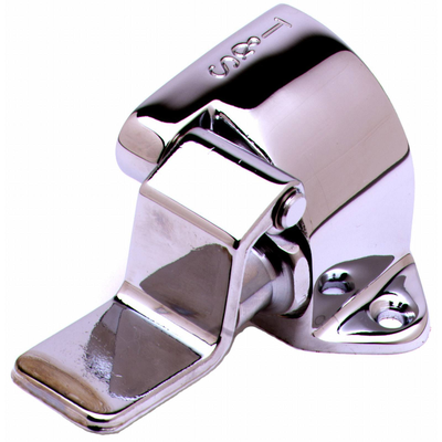 T&S Brass B-0507-02 Pedal Valve Single
