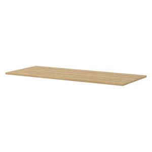 PLT3072 30"x72" RECTANGULAR TOP- ASPEN