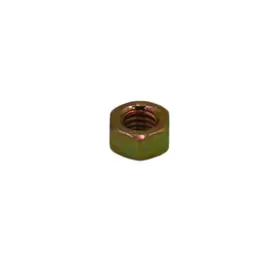 FSTN, NUT HEX 5/16-18 GRD8