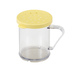 CAMBRO 96SKRC135 CAMWEAR SHAKER/DREDGE WITH CHEESE LID