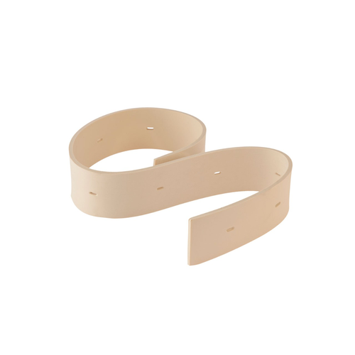 Tennant/Nobles - 4037602 - Blade, Sqge, Rear, 32.68L Gum [500Mm] (Replaces Tennant 1014093)