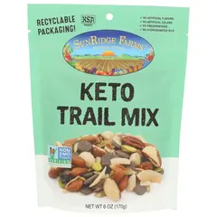 KETO MIX | 12/6 OZ