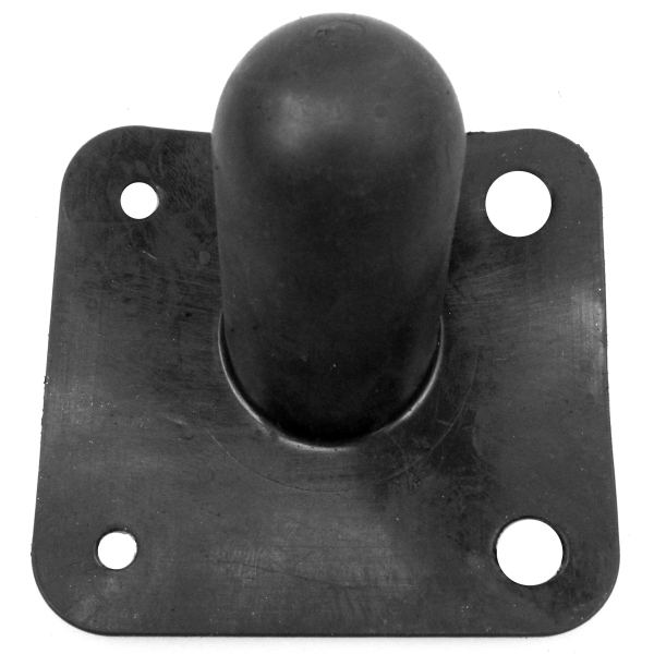 Steele Rubber Products Parking brake boot