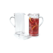 Carlisle 58 oz Clear Polycarbonate Elan Pitcher