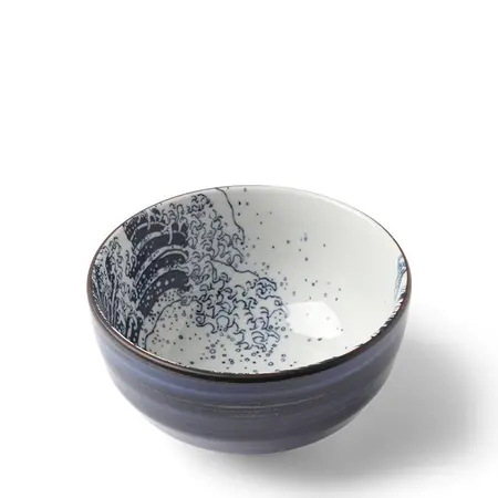 食器 Supreme Waves Ceramic Bowl Supreme Waves Ceramic Bowl (SS20) - $60