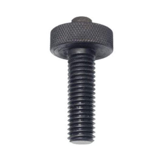 Carr Lane CL-1-KSJ Knurled Screw Jack