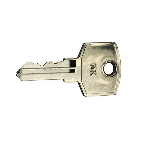MASTER KEY FOR CPS PEDESTAL