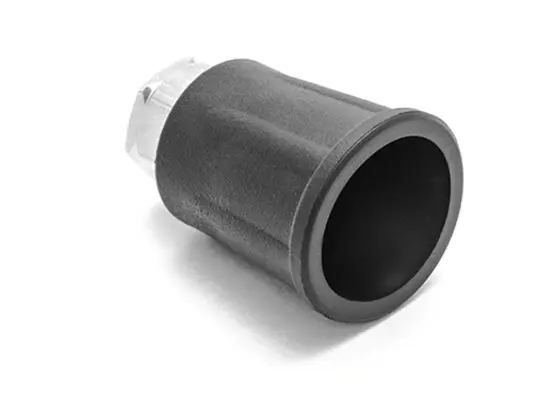MTM Hydro Nozzle Holder with Black Boot